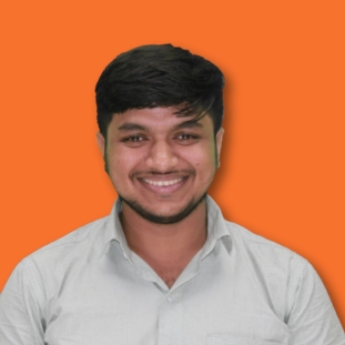 Ritik Bhatt Student of Batch (2022-2024) Taxila Business School, placed at PwC