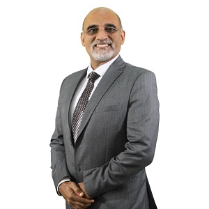 Prof. Kamal Kishore Sharma
