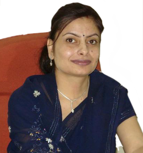 Dr. Harvinder Soni-Faculty at Taxila Business School