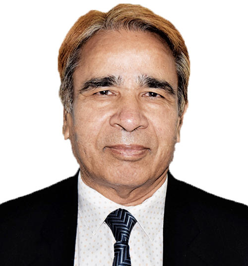 Prof. Purushottam Khandelwal-Faculty at Taxila Business School