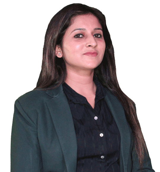 Dr. Sanjoli Jain-Faculty at Taxila Business School
