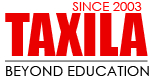 Taxila Logo