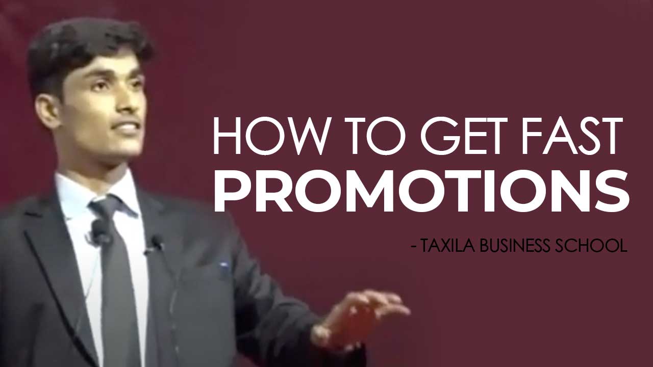 Why People get out of turn promotions on Job