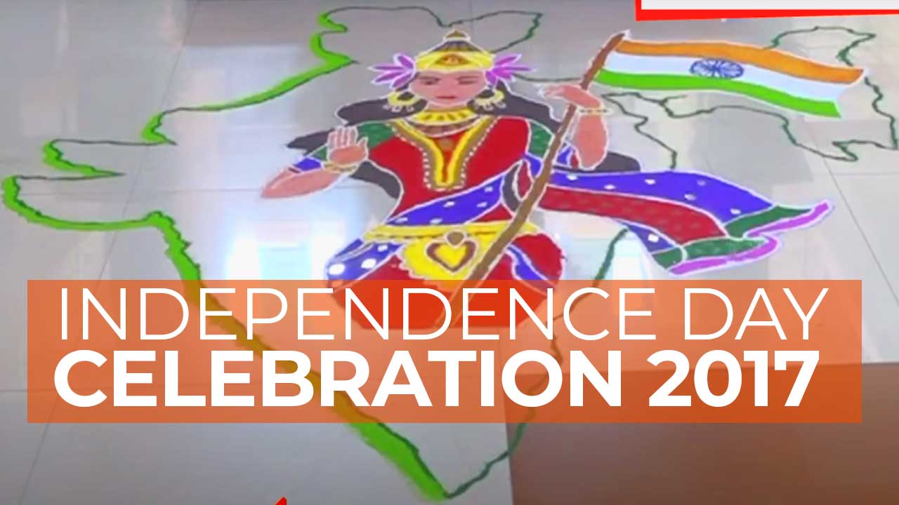 Independence day celebration 2017: Taxila business school