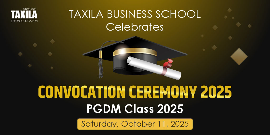 Convocation Ceremony