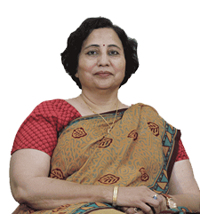 Dr. Alka Jain - Faculty at Taxila Business School