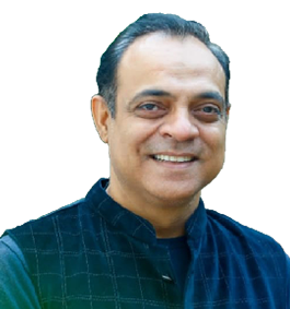 Mr. Alok Jagga - Faculty at Taxila Business School