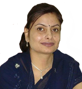 Dr. Harvinder Soni - Faculty at Taxila Business School