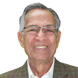 Om Prakash Agarwal - Faculty at Taxila Business School