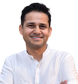 Prof. Shantanu Prakash - Faculty at Taxila Business School