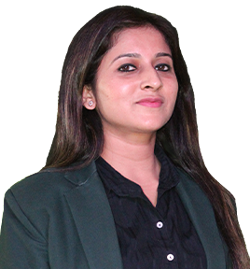 Dr. Sanjoli Jain - Faculty at Taxila Business School