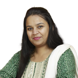 Dr. Riddhi Tambi - Faculty at Taxila Business School