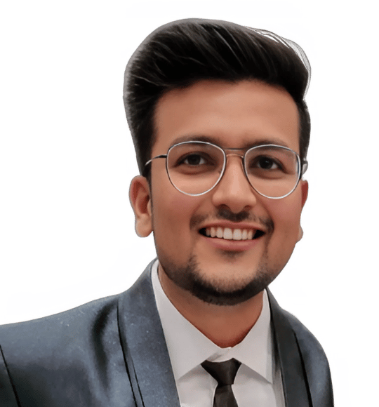 Prof. Vinay Khandelwal - Faculty at Taxila Business School