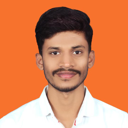 Gaurav Mahalle placed at Zoroastrian Bank