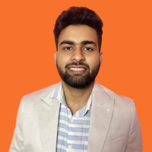 Adarsh Yadav placed at Occams ParadigmOccams Paradigm