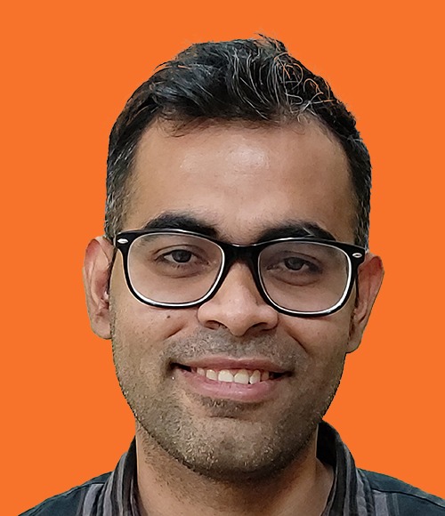 Aritra Mukherjee placed at 14.79 Lakh