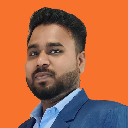 Nitish Kumar placed at Zoroastrian Bank