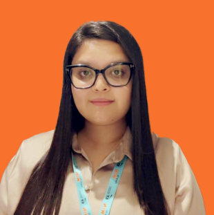 Noreen placed at PricewaterhouseCoopers International Limited