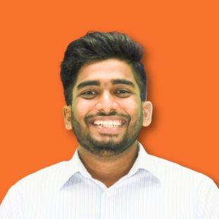 Ramakrishnan R placed at Oberoi IBC