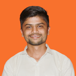 Durgesh Kubde placed at Satguru Tour & Travels Ghana, West Africa