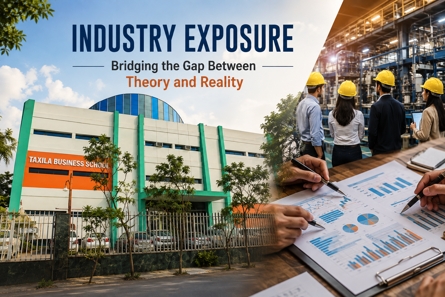 The Importance of Industry Exposure in Management Education: Bridging the Gap Between Theory and Reality