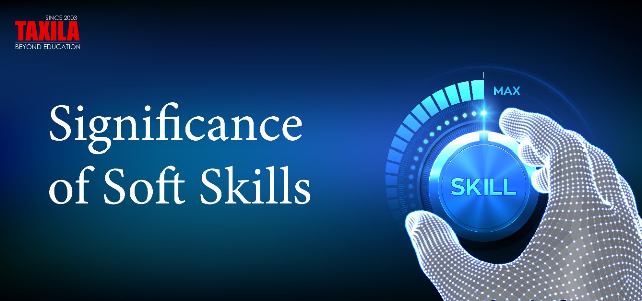 Corporate success in the 21st Century Significance of Soft Skills