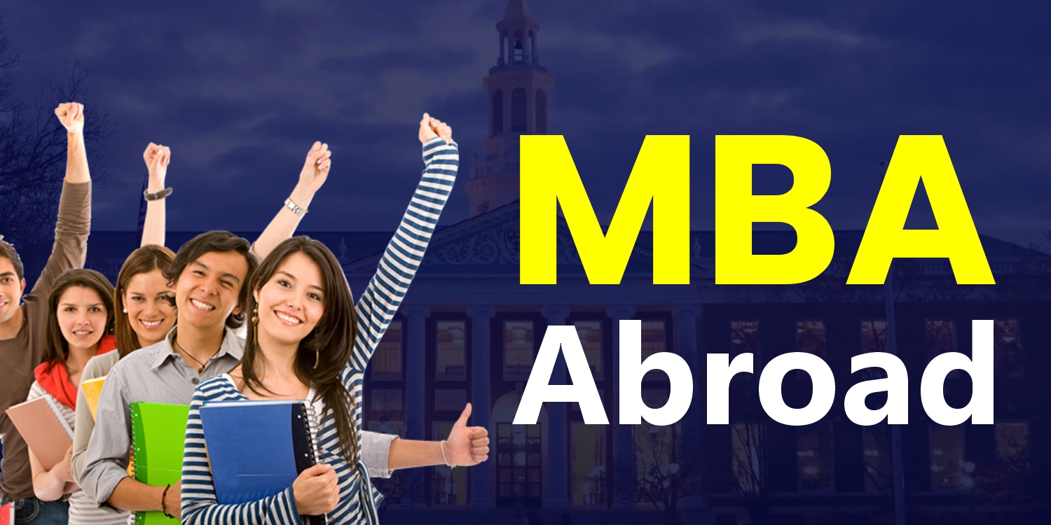 MBA Abroad: Complete Guide to Countries, Cost, Eligibility, and ROI