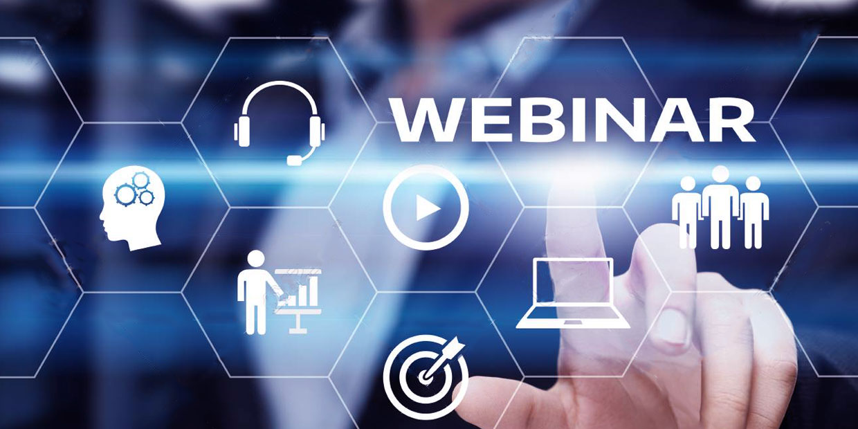 How to Create an Impactful Webinar