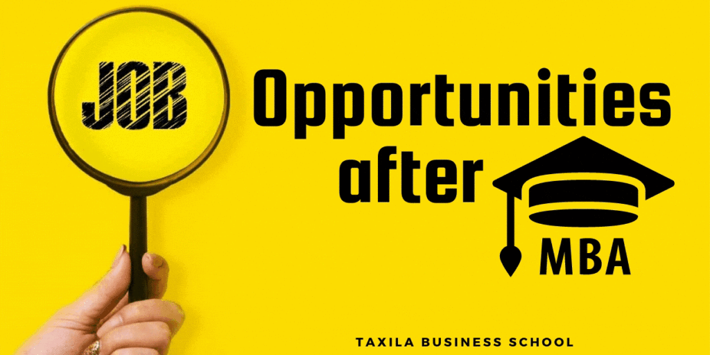 Ways to Increase Job Opportunities after MBA