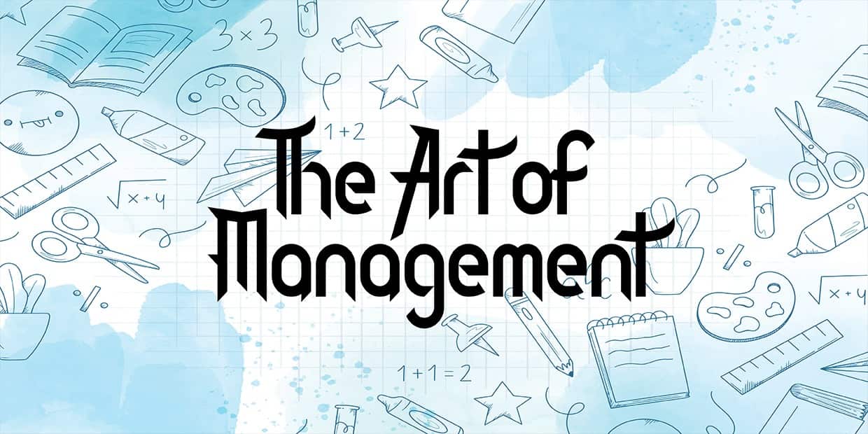The Art of Management