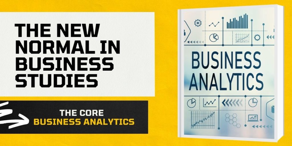 The New Normal in Business Studies