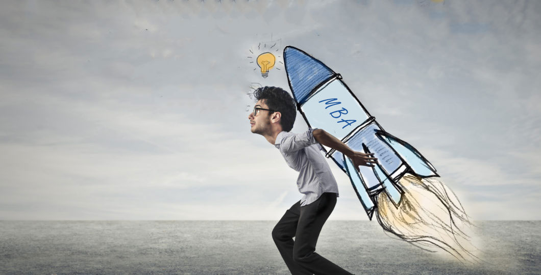 Survive and Succeed in an MBA program during 2026