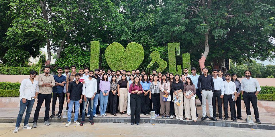 Creating the Taxila experience