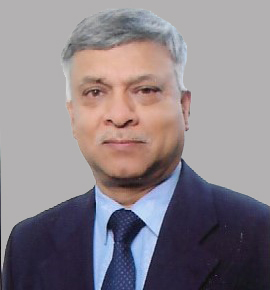 Dr. Ashok Aggarwal-Fellow of IIM Ahmedabad | Senior Consultant